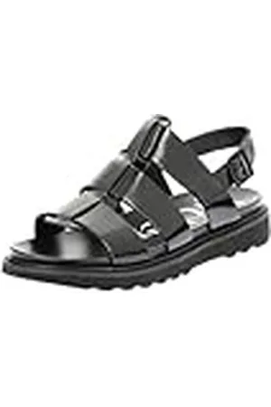 Kickers Neosinead, Sandalias Planas Mujer, Color , 39 EU