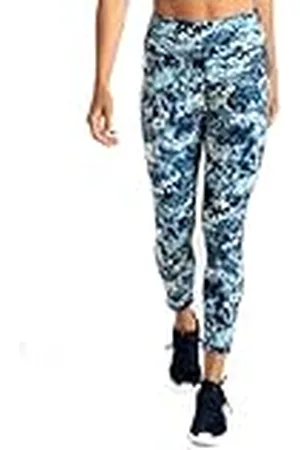 Dare 2B Leggings Influential II Secado Rápido Prueba de Sentadillas Yoga Gimnasio