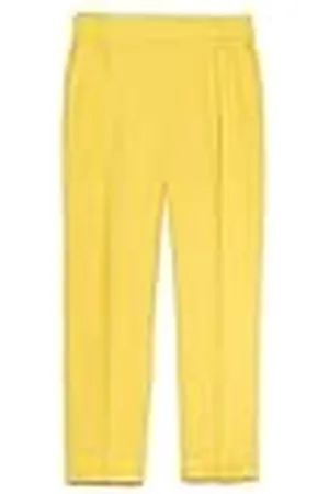 Sisley Trousers 4AGHLF00S Calzoncillos, , 38 para Mujer