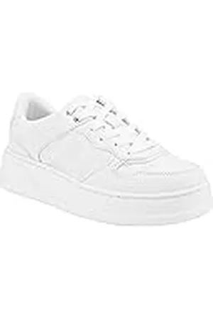 Guess Cleva, Zapatillas Mujer, , 36.5 EU