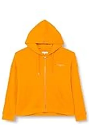 Tommy Hilfiger Mujer Sudadera con Capucha y Cremallera, , 52