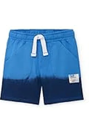 Tuc Tuc Bermuda Felpa Navy niño Sons of Fun (Talla 16 años)
