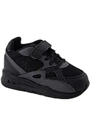 Le Coq Sportif LCS R850 INF Triple Black, Zapatillas, 26 EU