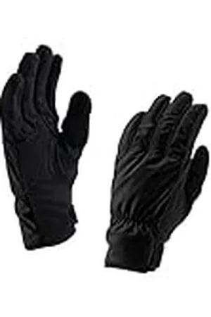 Sealskinz Sealskin Hombre Brecon Guantes, Invierno, Hombre, Color , tamaño Small