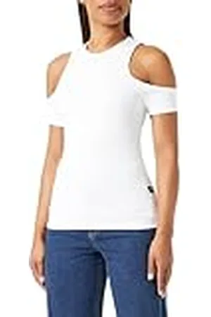 Replay W3094 .000.23587 Camiseta, , XXS para Mujer