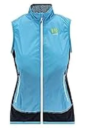 Karpos 2500877-010 LAVAREDO W VEST Sports vest Mujer Tamaño XL