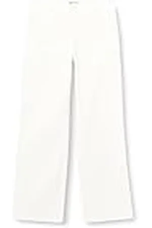 Benetton Pantalones 4GD7DF00G, , 42 para Mujer