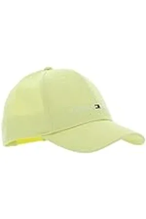 Tommy Hilfiger TH Essential Cap Au0au01667 Tapa, , L-XL Unisex niños