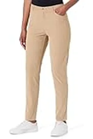 Benetton Pantalone 4AH7573Y4, Pantalones Mujer,