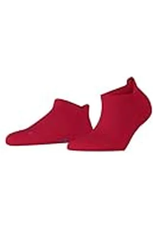Falke Cool Kick Sneaker W Sn suave transpirable secado rápido lisos 1 par, Calcetines cortos Mujer, , 39-41