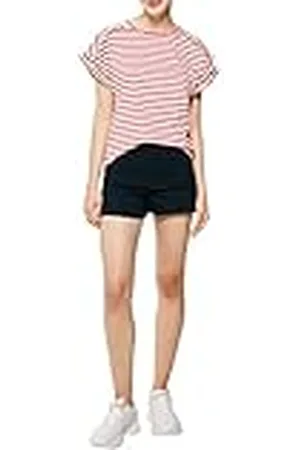 Springfield Pantalones Cortos, , 38 para Mujer
