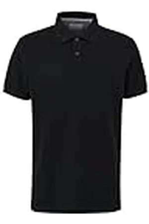QS by s.Oliver Big Size 10.3.11.13.121.2124223 Camisa de Polo, , 5XL Grande para Hombre