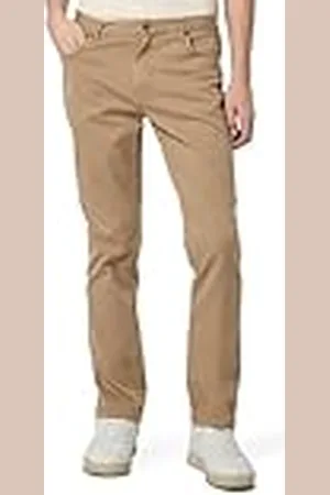 Tommy Hilfiger Vaqueros para Hombre Denton Elásticos, , 32W/28L