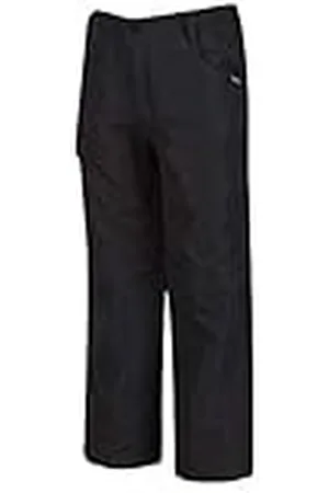 Regatta Sorcer Zip-Off II - Pantalón De Deporte De Tejido Elástico Trousers, Niños, , 13 yr