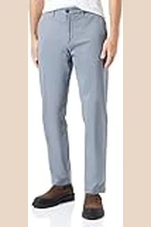 JACK & JONES Jpstkane Jjdave LC Pantalones Chinos, , 28W / 32L Hombres