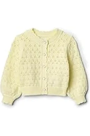 Amazon X Sofia Grainge Jersey Ligero Tipo Cárdigan Niña, , 2 años