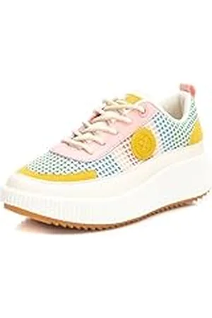 Xti 142465, Zapatillas Mujer, , 38 EU