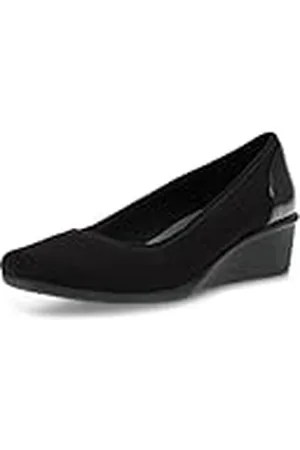 Anne Klein Zapatos de tacón de cuña Wisher para Mujer, , 41 EU