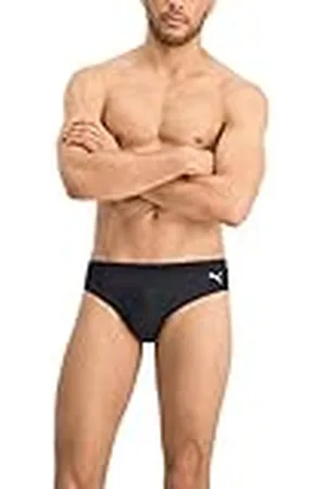 PUMA Brief 100000025 Trajes de baño, , XL para Hombre