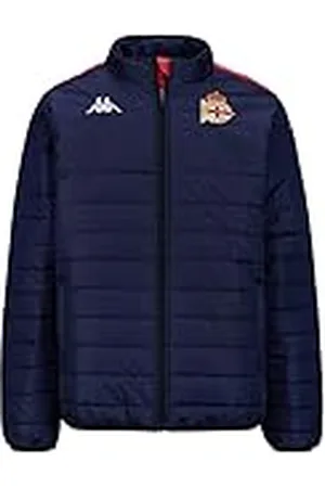 Kappa ARSECO PRO 8 DEPORTIVO JACKETS | 12Y