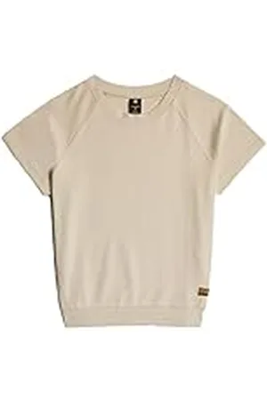 G-Star Para Mujer Top Raglan, , XS