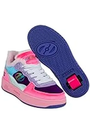 Heelys Rezerve Low, Zapatillas, Black, 38 EU