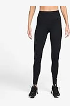 Nike Dry-fit One HR WT Leggings para Mujer XS