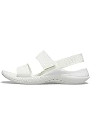 Crocs Mujer LiteRide 360 Sandal W Sandalia, , 33/34 EU