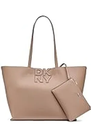 DKNY Nicole Tote, 100% Poliuretano Mujeres