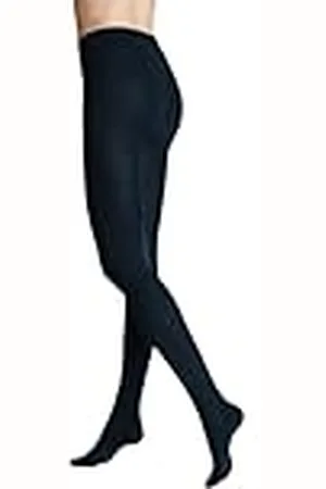 Hudson Medias opacas para mujer, talla 38/40 (S/M), color