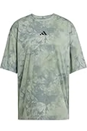 adidas Mujer Climacool Training Club 24/7 Graphic T-Shirt, , M