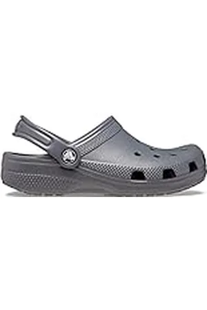 Crocs Classic Clog K, Zuecos Unisex niños, , 29/30 EU