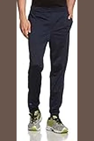 Jako Hose Attack 2.0 - Pantalones Pirata de Fitness para niña, Color Azul Azul, Talla XL