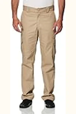 Dickies Mechanical Stretch Cargo Pant Regular Pantalones, , 32W / 30L para Hombre