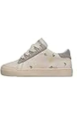 Naturino Eindhoven 2 Zip, Patucos, Bianco, 23 EU