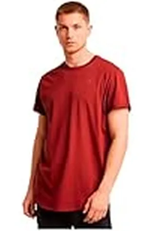 G-Star Para Hombre Lash T-Shirt O., , XL