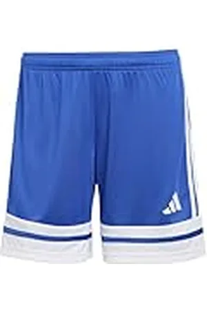 adidas Squadra25 - Pantalones Cortos para Mujer