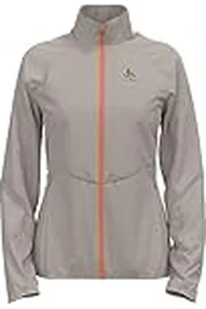 Odlo Mujer Chaqueta de running RUN EASY WARM HYBRID