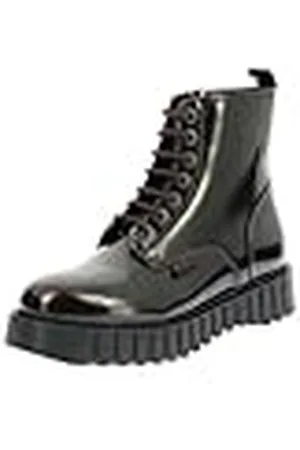 Kickers Kick Facet, Botas Cortas al Tobillo Mujer, , 37 EU