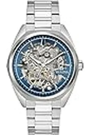 BULOVA Reloj automático 96A292