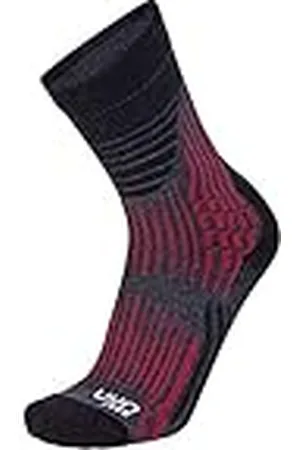 UYN Wave Trekking Calcetines, Mujer, , 41/42