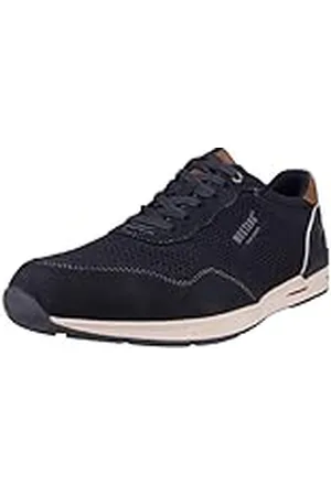 Mustang 4154-317, Zapatos con Cordones Hombre, , 45 EU