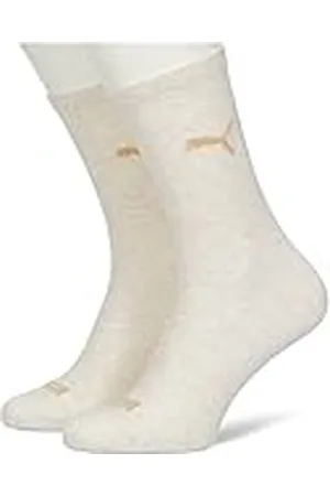 PUMA Women Sock CALCETIN Mujer 2P, , 35/38