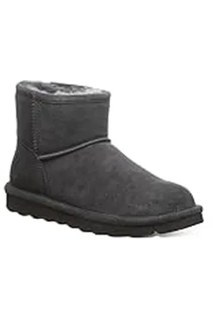 Bearpaw Alyssa, Botas Cortas al Tobillo Mujer, , 37 EU