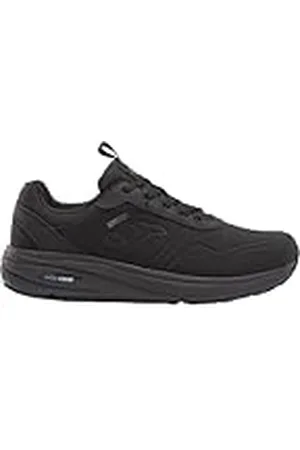 Joma Serie Iron Men, Zapatillas Hombre, y Blanco, 45 EU Estrecho