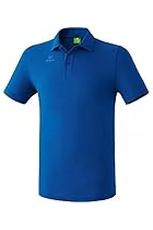 Erima Teamsport Camiseta Polo de Golf, Hombre, , XL