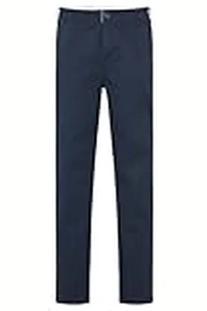 Lee Chino Regular Pantalones, , 31W x 30L para Hombre