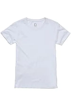Brandit Women T-Shirt, color: white, size: 4XL