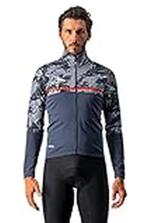 Castelli FINESTRE Jacket Chaqueta, Hombre, , XXL
