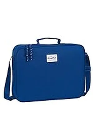 Blackfit8 Mochila, Unisex niños, , Mediana